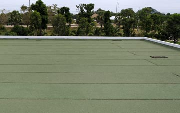 all Balmalcolm roofing types quoted for