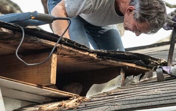 common causes of Balmalcolm fascia damage