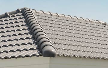 advantages of Balmalcolm clay roofing