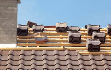 Balmalcolm clay roofing costs
