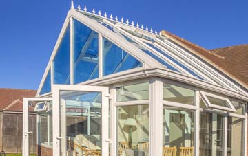 conservatory roof insulation costs Balmalcolm