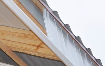 why Balmalcolm fascia repairs are essential