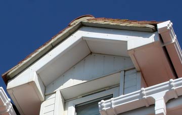 Balmalcolm fascia installation costs