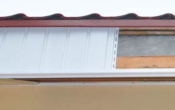 Balmalcolm fascia repair costs