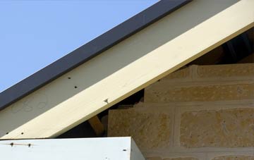 Balmalcolm fascia repairs