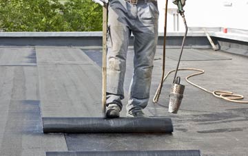 flat roof replacement Balmalcolm, Fife