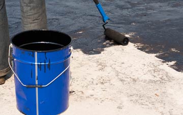 find Balmalcolm flat roof waterproofing companies