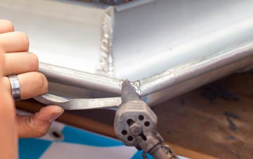 disadvantages of Balmalcolm lead roofing