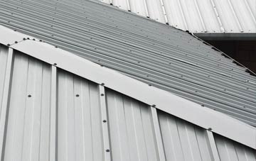 disadvantages of Balmalcolm metal roofing