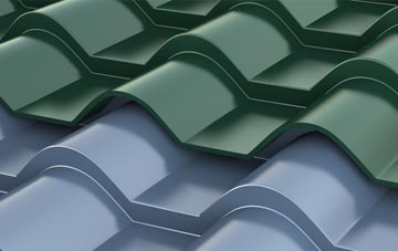 who should consider Balmalcolm plastic roofs