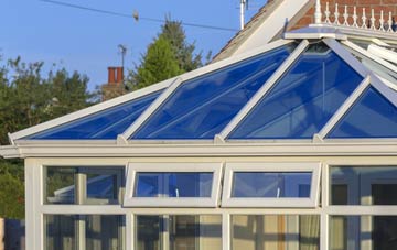 professional Balmalcolm conservatory insulation