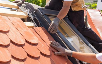replacement Balmalcolm roof windows