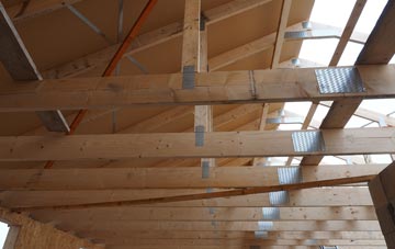 Balmalcolm roof truss costs