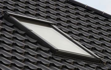 benefits of Balmalcolm roof windows