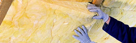 quotes for Balmalcolm roof insulation