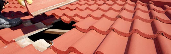 compare Balmalcolm roof repair quotes