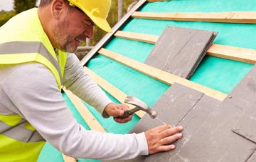 benefits of Balmalcolm roofing slate