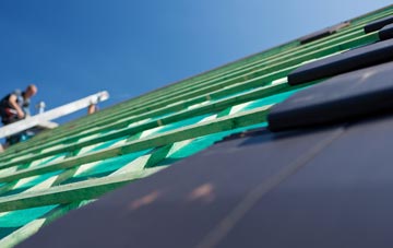 Balmalcolm slate roofing costs