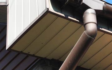 Balmalcolm soffit installation costs