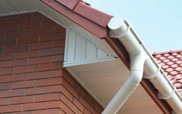 Balmalcolm soffit repair costs