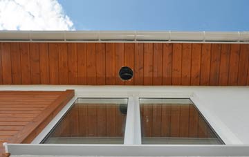 Balmalcolm soffit repair quotes