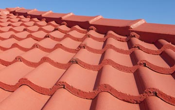 Balmalcolm tile and slate roof replacement