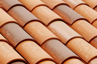 Balmalcolm clay roofing
