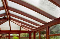 Balmalcolm conservatory roofing insulation