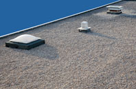 Balmalcolm flat roofing