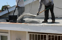 Balmalcolm flat roof quotes