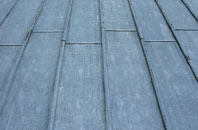 Balmalcolm lead roofing