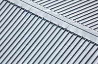 Balmalcolm metal roofing