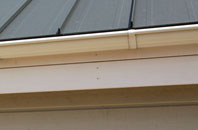 Balmalcolm soffit repair