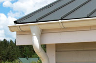 Balmalcolm soffits